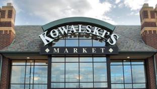 Kowalski's Markets Finds Opportunity in Shopping Malls