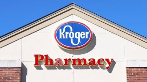 Kroger Health Introduces Rapid At-Home Antigen Tests for COVID-19