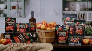 Kroger Apple Harvest teaser