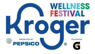 Kroger Wellness Festival Teaser