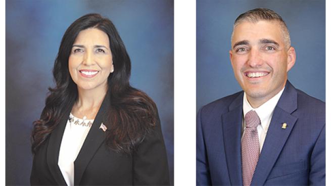 Stater Bros. Markets Names 2 VPs