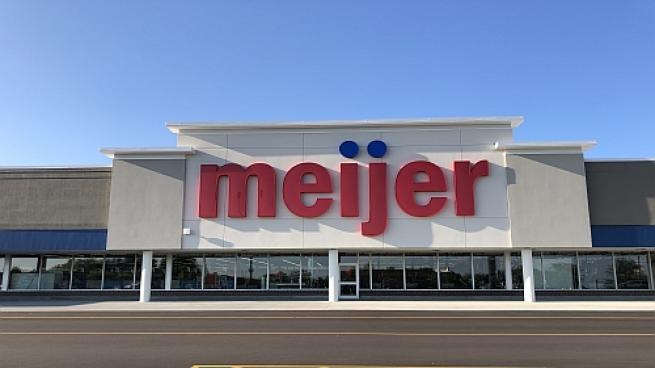 Meijer Taps Employees to Choose Nonprofit Beneficiaries 