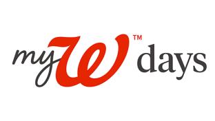myW Days Logo Teaser