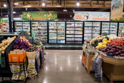 Loveland Colo Natural Grocers