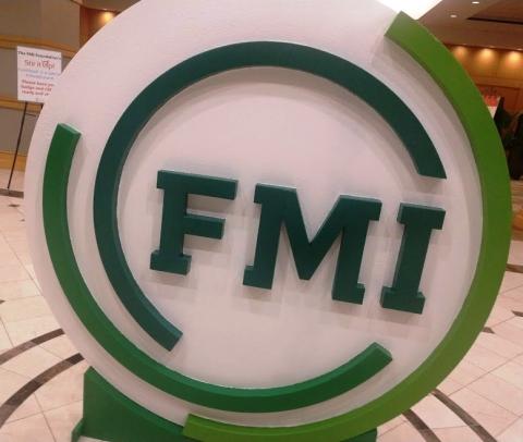 FMI rebrands with new logo