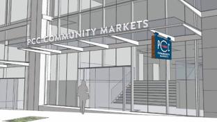 PCC Community Markets Shifts Downtown Seattle Location Opening to Early 2022
