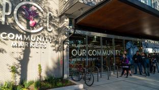 2 More PCC Stores Meet Rigorous Green Building Standards West Seattle Store