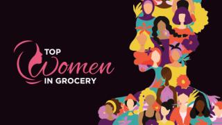 2. THE 2019 TOP WOMEN IN GROCERY, PRESENTED BY PROGRESSIVE GROCER