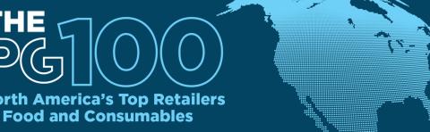 The PG 100: North America’s Top Retailers of Food and Consumables