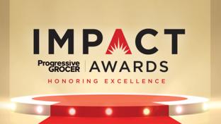 Progressive Grocer Reveals Inaugural Impact Award Winners 