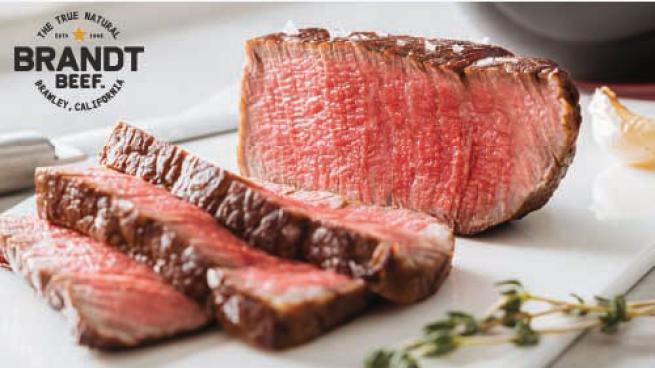 Create Customer Loyalty with Claims-Based Beef | Sponsored by Brandt Beef