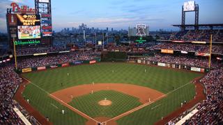 2. GIANT FOOD STORES REVEALS PROMOS AS PHILLIES' OFFICIAL GROCER