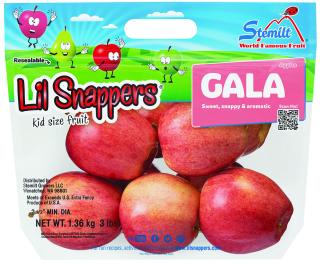 Lil Snappers is great for online sales,