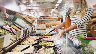 FDA Report Reveals Biggest Food Safety Dangers in Grocery Delis