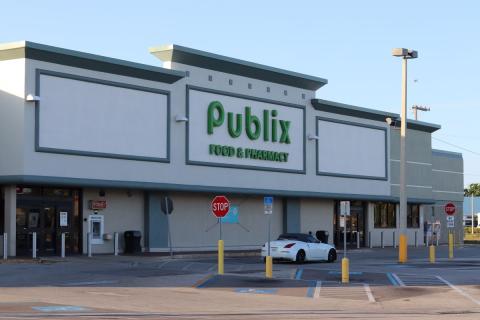 Publix Again Named United Way’s No. 1 Global Corporate Leader