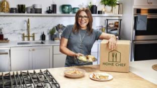 Home Chef Rachel Ray Teaser