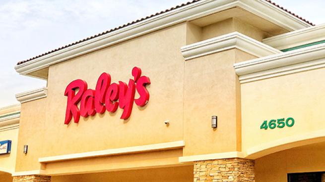 Raley’s Banners, Union Reach Tentative Agreement