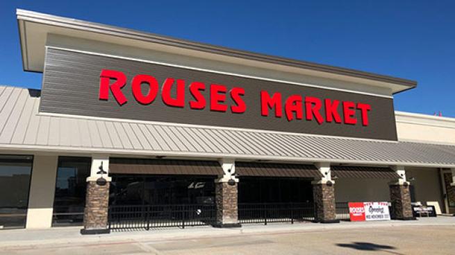 Rouses Closing Stores for Easter Sunday