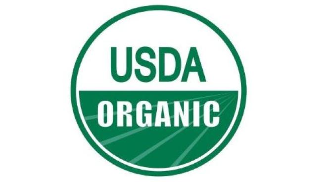 USDA Organic Teaser