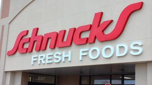 Schnucks Becomes 1st Grocer to Deploy AI Robots Chainwide Simbe Robotics Tally