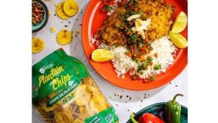 Southeastern Grocers Plantain Chips