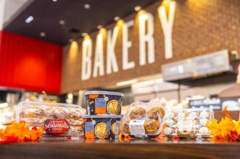 Southeastern Grocers Own Brands for Fall