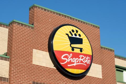 ShopRite Logo Main Image
