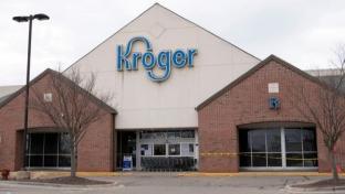 Kroger Closed Teaser