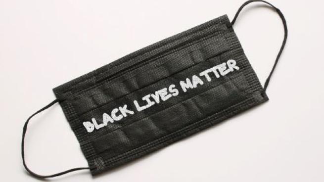 Black Lives Matter Teaser