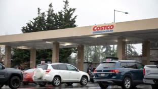 Is Costco Restricting Gas to Members Only in New Jersey?