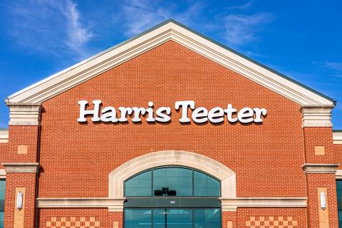 Harris Teeter Tweaks Store Hours