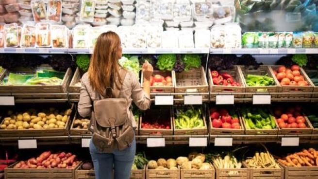 Consumers Prefer Retailers Committed to Food Waste: New Data