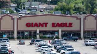 Giant Eagle Teaser