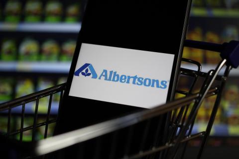 Albertsons stock