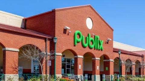 Publix Honors 12 Employees With Company’s Most Prestigious Award