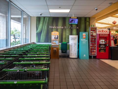 Publix Sees Sales, Earnings Increase for Q4, Fiscal Year