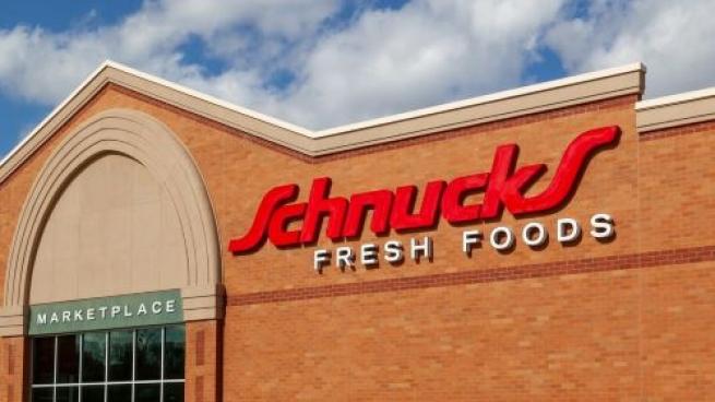 Schnucks’ Donation Helps Mobile Grocery Store to Serve St. Louis Food Deserts