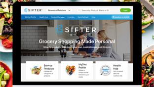 Nutrition Shopping Platform Reveals $4.6M 1st-Round Seed Funding Sifter
