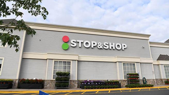 Stop & Shop Is 1st Food Retailer to Join Roundtable on Obesity Solutions