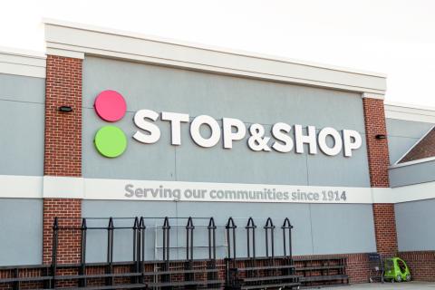 Stop & Shop West NY Islip Main Image