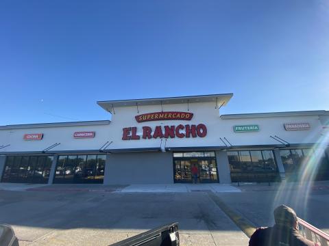 El Rancho Storefront Main Image