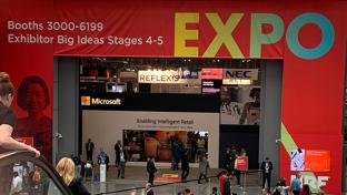 NRF Day 3: Parting Thoughts From the Big Show