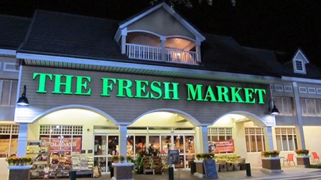 The Fresh Market Revitalizes Customer Experience Strategy 