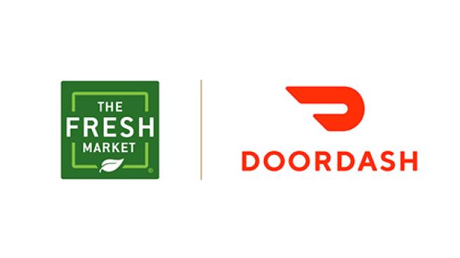 The Fresh Market DoorDash Teaser