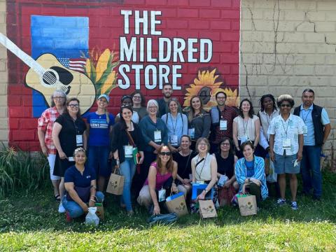 The Mildred Store