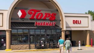 Tops Pa. Store 