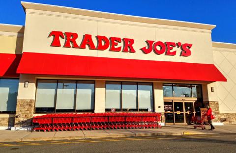 Trader Joe’s Offers More Pandemic Pay