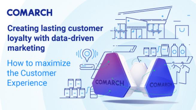 Creating Lasting Customer Loyalty with Data-Driven Marketing