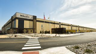 10. WAKEFERN TO DEBUT AUTOMATED FULFILLMENT CENTER