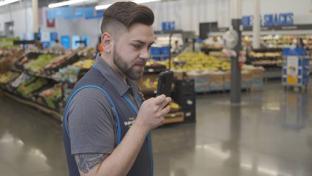 Walmart Rolls Out All-in-One Associate App Me@Walmart Smartphone